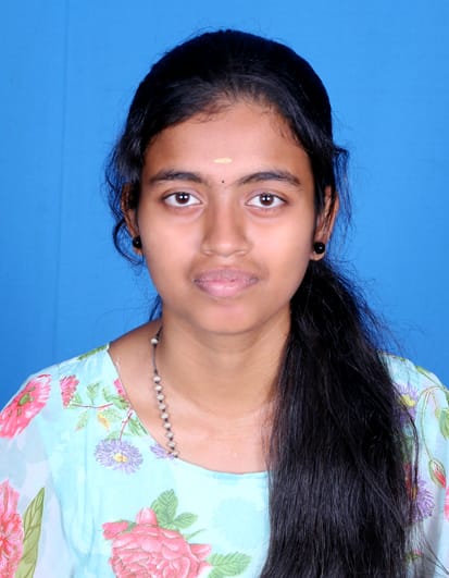Murugeshwari M