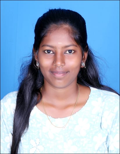 Vaishnavi V