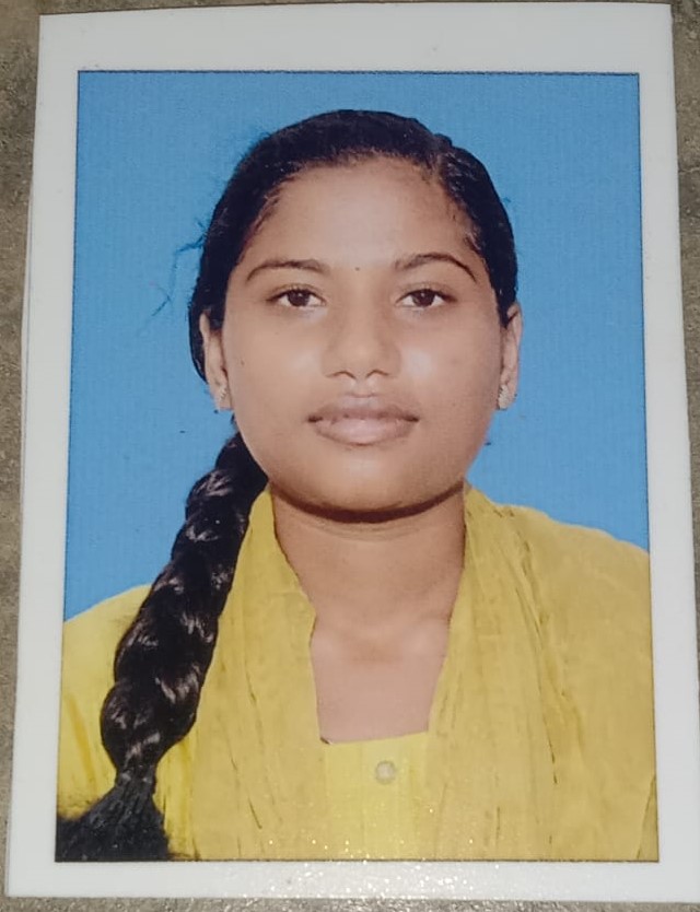 Priyadharshini