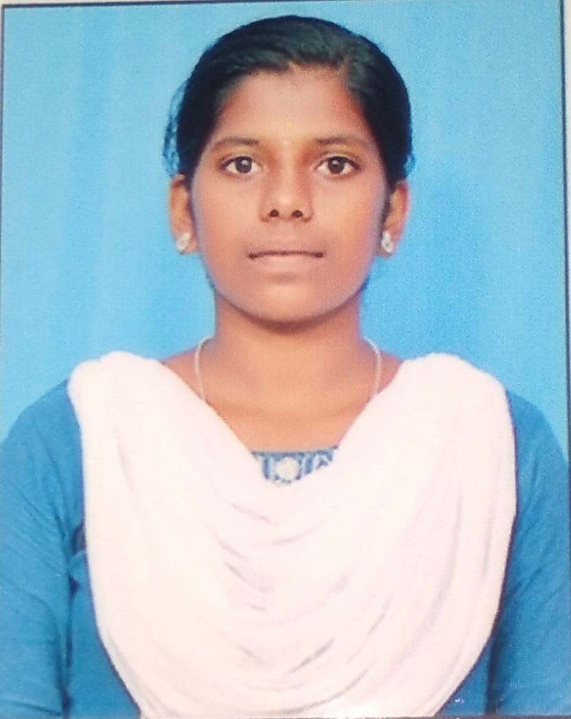 Srivarshini